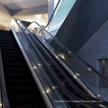 Prix ​​d&#39;usine à chaud prix d&#39;énergie Escalator commercial d&#39;occasion pour le centre commercial